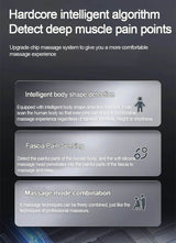 Mizuka StreamGlow 4D SL - Track Shiatsu Massage Chair - Mizuka - Sleep Galleria