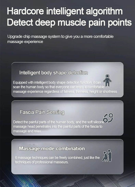 Mizuka StreamGlow 4D SL - Track Shiatsu Massage Chair - Mizuka - Sleep Galleria