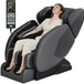Mizuka TideAir Full Body Heated Massage Chair - Mizuka - Sleep Galleria