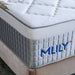 Mlily Mattresses Mlily Mprove 2.0 Firm Foam Mattresses