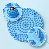 Magnetic Finger Pressure Foot Massage Pad - monclique - Sleep Galleria