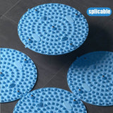 Magnetic Finger Pressure Foot Massage Pad - monclique - Sleep Galleria