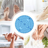 Magnetic Finger Pressure Foot Massage Pad - monclique - Sleep Galleria