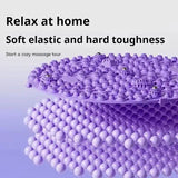 Magnetic Finger Pressure Foot Massage Pad - monclique - Sleep Galleria