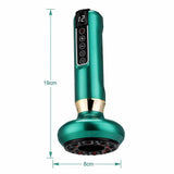Intelligent Rechargeable Electric Cupping Massage Device - Ms.Dear - Sleep Galleria