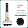 Intelligent Rechargeable Electric Cupping Massage Device - Ms.Dear - Sleep Galleria