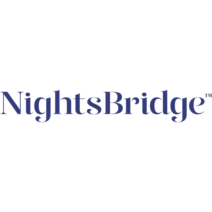 Nightsbridge Mattresses Nightsbridge 12" Firm 660 Pocketed Coil Hybrid + Micro Coils