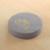 Meditation Cushion Backrest Pillow with Hard Texture and Removable Cover - Sleep Galleria