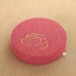 Meditation Cushion Backrest Pillow with Hard Texture and Removable Cover - Sleep Galleria