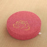 Meditation Cushion Backrest Pillow with Hard Texture and Removable Cover - Sleep Galleria