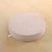 Meditation Cushion Backrest Pillow with Hard Texture and Removable Cover - Sleep Galleria