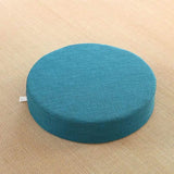 Meditation Cushion Backrest Pillow with Hard Texture and Removable Cover - Sleep Galleria