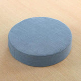Meditation Cushion Backrest Pillow with Hard Texture and Removable Cover - Sleep Galleria