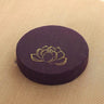 Meditation Cushion Backrest Pillow with Hard Texture and Removable Cover - Sleep Galleria