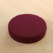 Meditation Cushion Backrest Pillow with Hard Texture and Removable Cover - Sleep Galleria