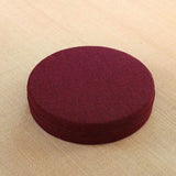 Meditation Cushion Backrest Pillow with Hard Texture and Removable Cover - Sleep Galleria