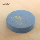 Meditation Cushion Backrest Pillow with Hard Texture and Removable Cover - Sleep Galleria