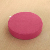 Meditation Cushion Backrest Pillow with Hard Texture and Removable Cover - Sleep Galleria