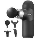 Vevor Portable Deep Tissue Massage Gun - Sleep Galleria