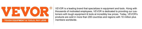 Vevor Portable Deep Tissue Massage Gun - Sleep Galleria