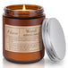 Aromatherapy Soy Wax Scented Candle With Natural Oils - obisesio - Sleep Galleria