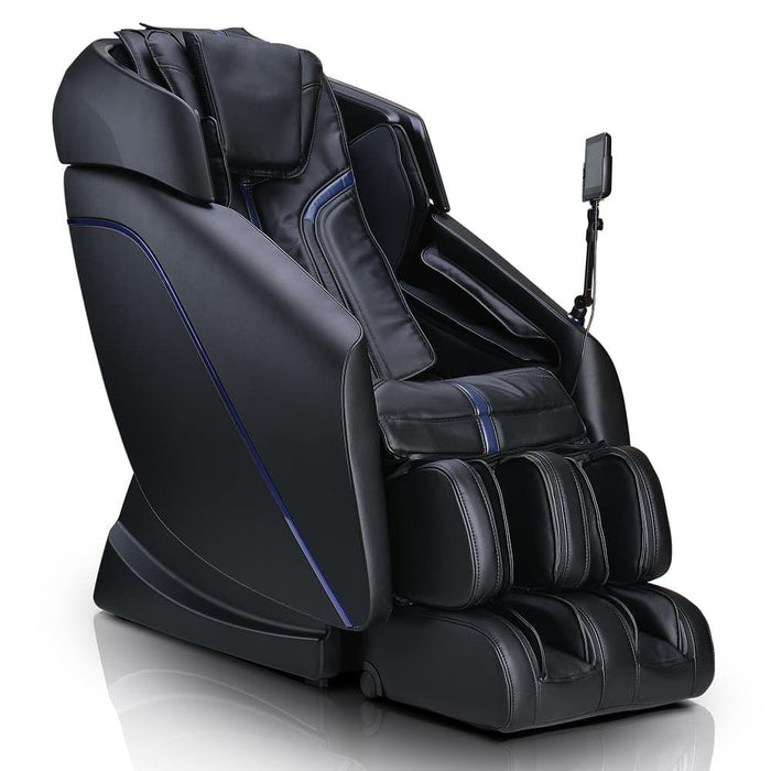 Ogawa Massage Chair Black Ogawa Active L 3D Massage Chair