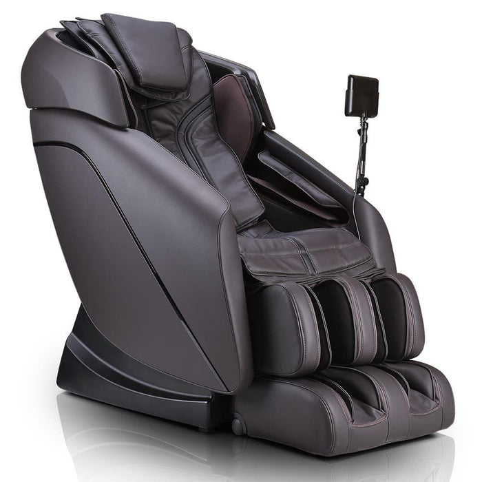Ogawa Massage Chair Coffee Ogawa Active L 3D Massage Chair