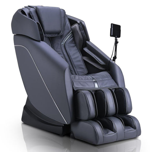 Ogawa Massage Chair Gray Ogawa Active L 3D Massage Chair