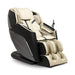 Ogawa Massage Chairs Gun Metal and Ivory Ogawa Active XL 3D Massage Chair