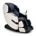 Ogawa Massage Chairs Ivory & Black Ogawa Master Drive LE 4D Massage Chair