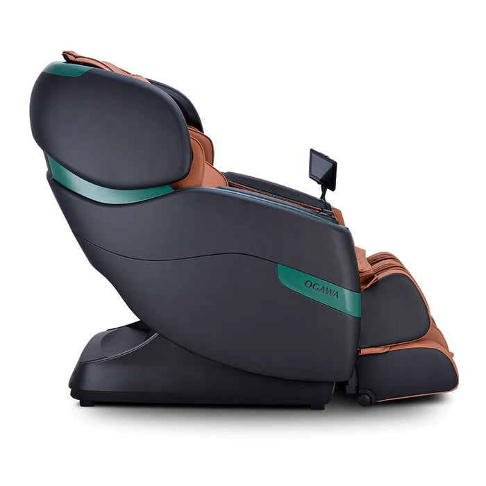 Ogawa Massage Chairs Ogawa Master Drive LE 4D Massage Chair