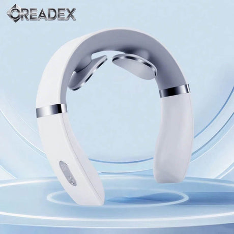 Portable Lightweight Neck Massage Relaxation Device - Sleep Galleria