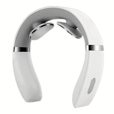 Portable Lightweight Neck Massage Relaxation Device - Sleep Galleria