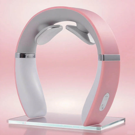 Portable Lightweight Neck Massage Relaxation Device - Sleep Galleria