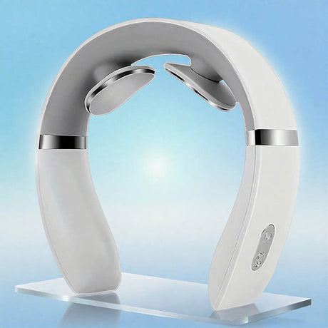 Portable Lightweight Neck Massage Relaxation Device - Sleep Galleria