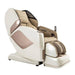 Osaki Massage Chairs Beige Osaki OS-Pro Maestro 4D L Track Massage Chair
