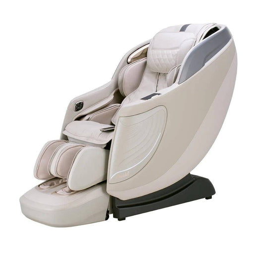 Osaki Massage Chairs Beige Osaki Pro OS-3D Opulent Massage Chair