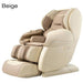 Osaki Massage Chairs Beige Osaki Pro OS-4D Paragon
