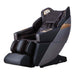 Osaki Massage Chairs Black & Brown Osaki 3D Allure Massage Chair