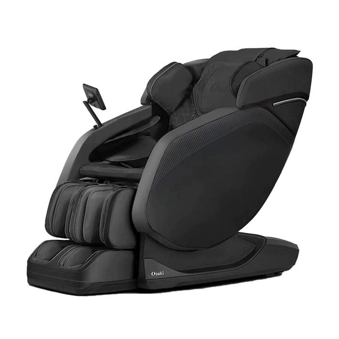 Osaki Massage Chairs Black Osaki 3D JP650 Massage Chair