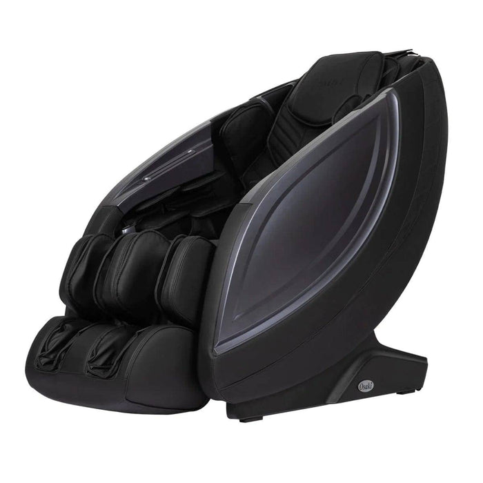 Osaki Massage Chairs Black Osaki 3D Premier 2023 Massage Chair