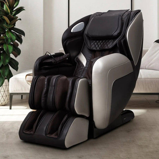 Osaki Massage Chairs Black Osaki Atai Massage Chair