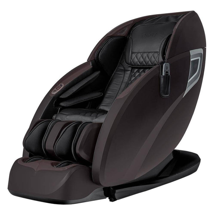 Osaki Massage Chairs Black Osaki OS-3D Otamic LE