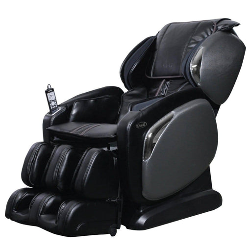 Osaki Massage Chairs Black OSAKI OS-4000CS Massage Chair