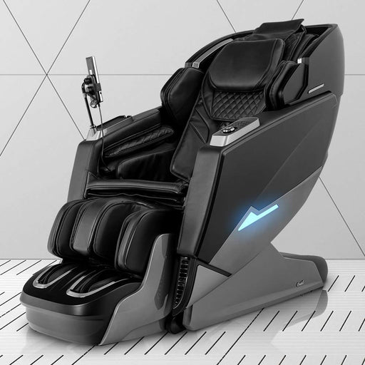 Osaki Massage Chairs Black Osaki OS-4D Pro Ekon Plus