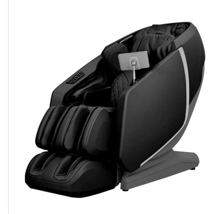 Osaki Massage Chairs Black Osaki OS Highpointe 4D Massage Chair