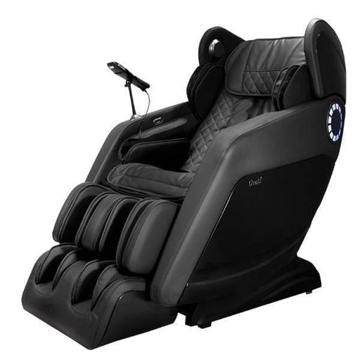 Osaki Massage Chairs Black Osaki OS-Hiro LT