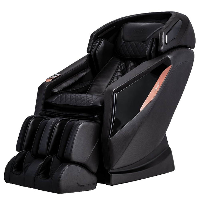 Osaki Massage Chairs Black Osaki OS-Pro Yamato