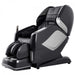 Osaki Massage Chairs Black & Silver Osaki OS-Pro Maestro 4D L Track Massage Chair