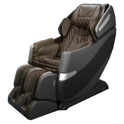Osaki Massage Chairs Brown / Free-Nationwide Curbside Delivery / Free- 1 Year Parts & Labor and 3 Years Parts Osaki OS Pro Honor